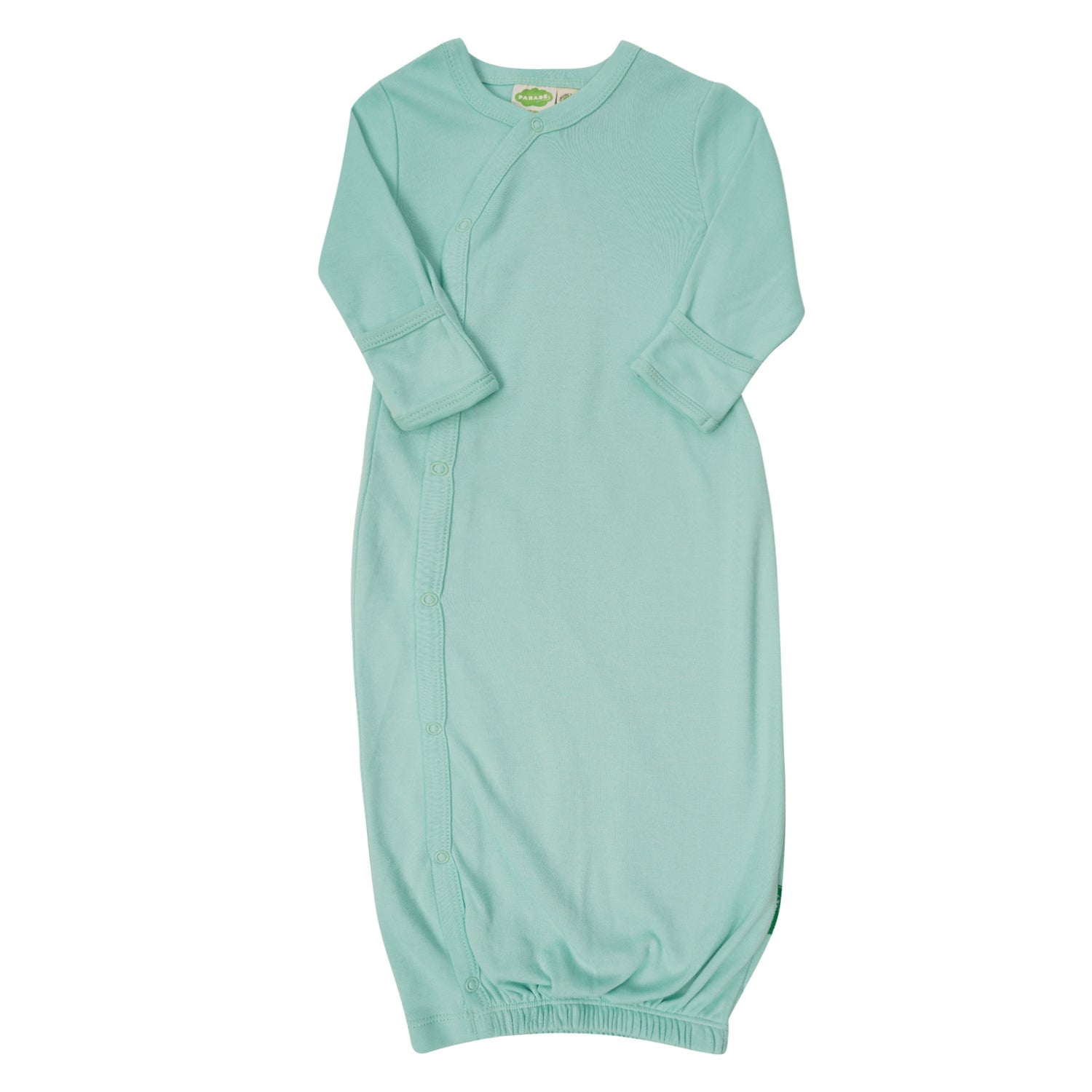 Organic Gowns - Essentials
