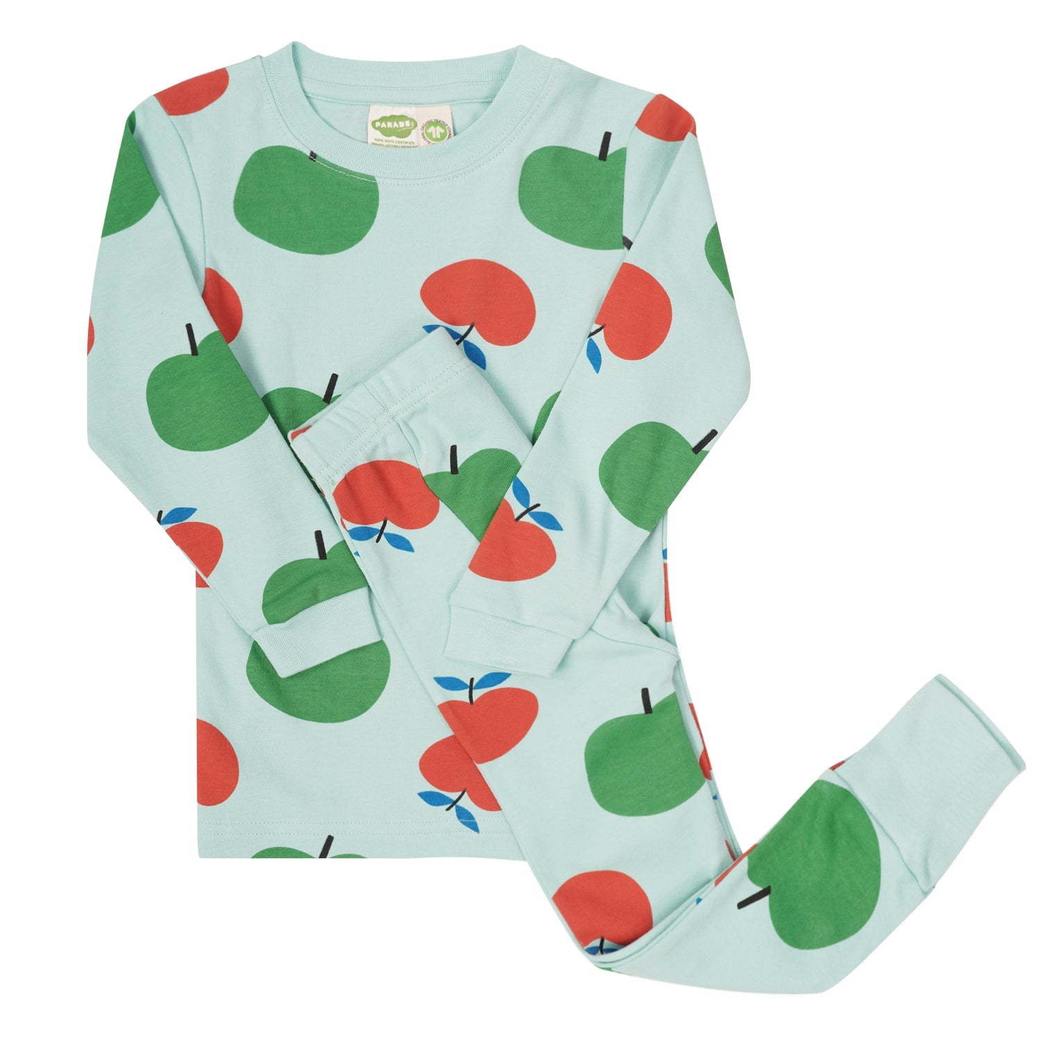 "My Jammies" Organic Kids' Pajamas