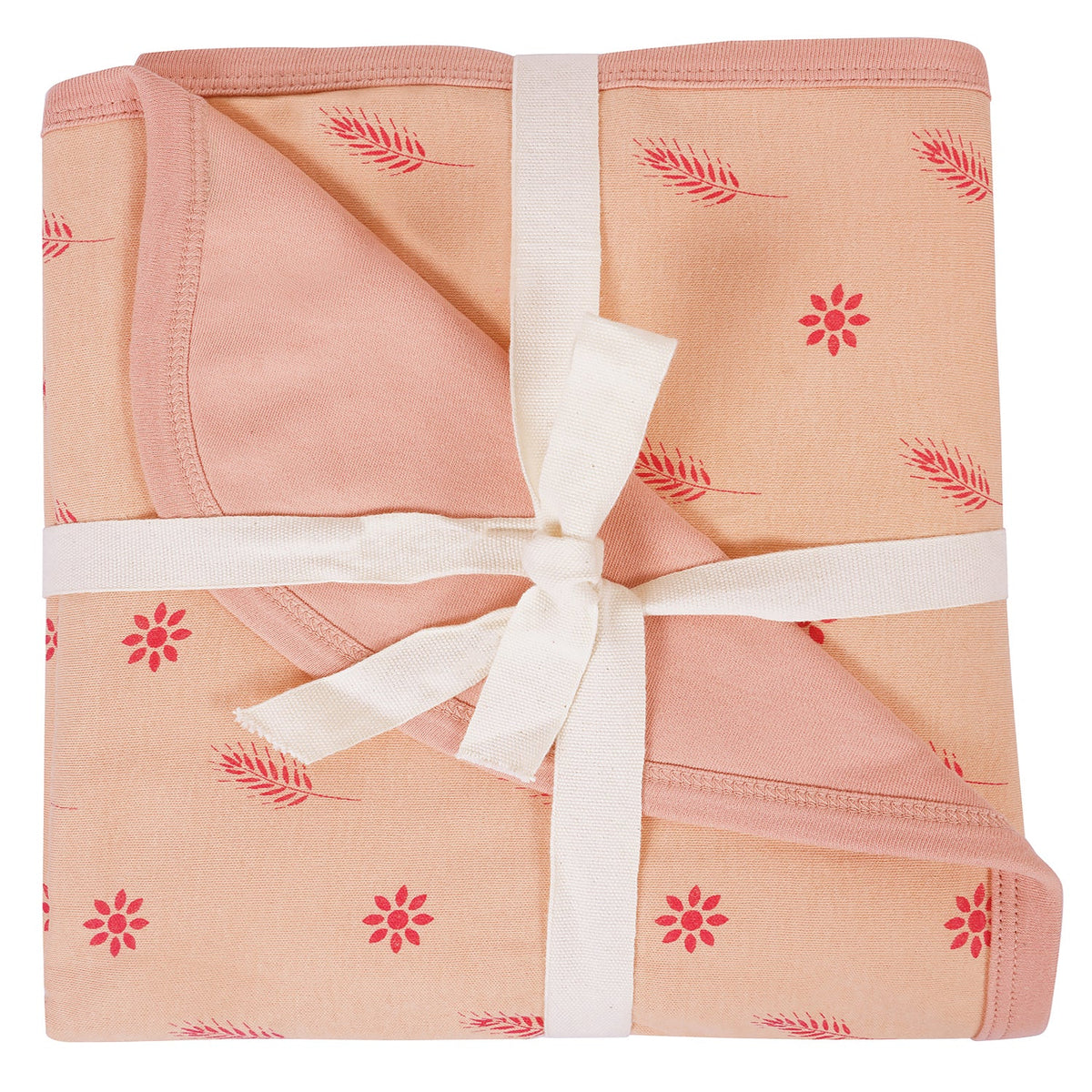 Organic Keepsake Blanket