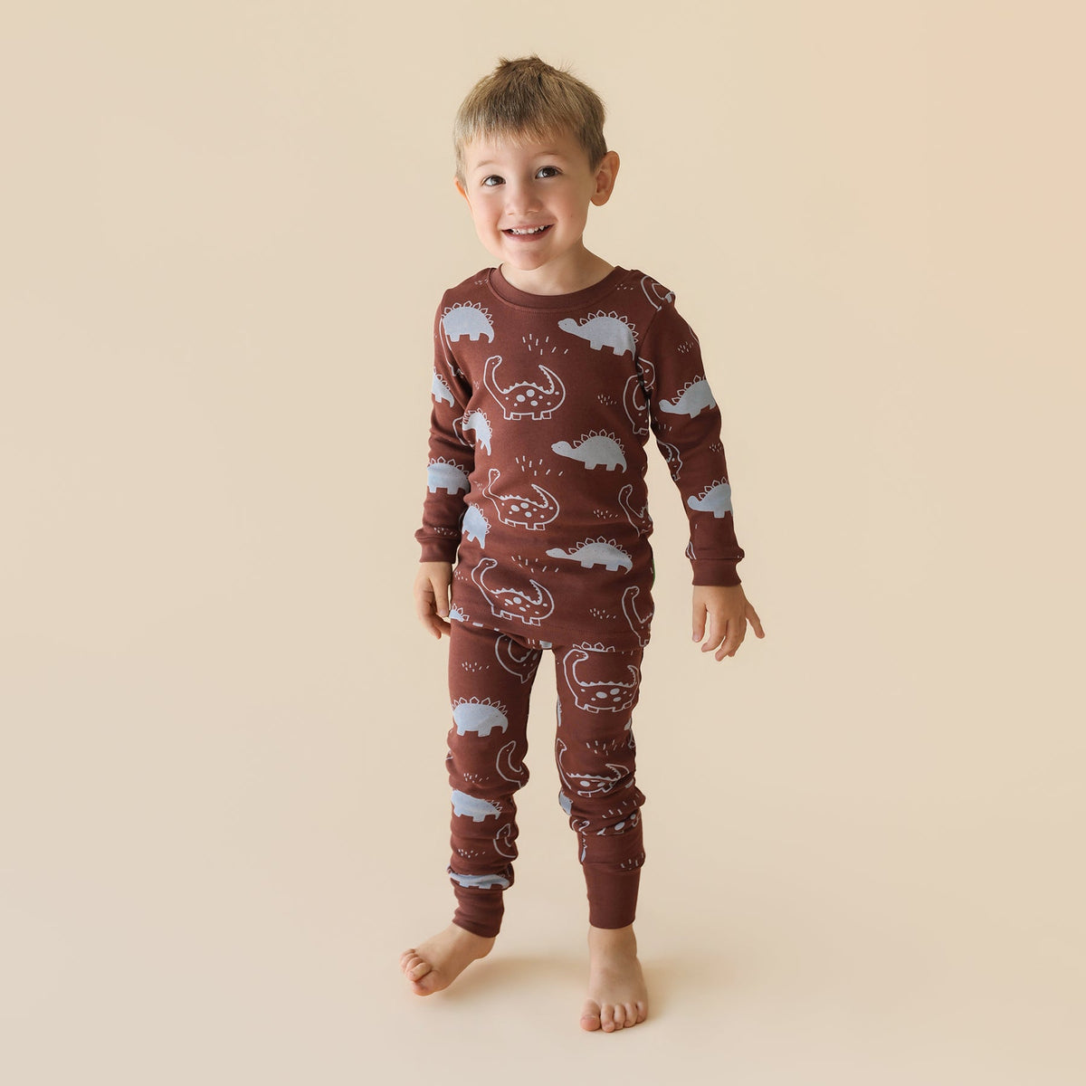 "My Jammies" Organic Kids' Pajamas