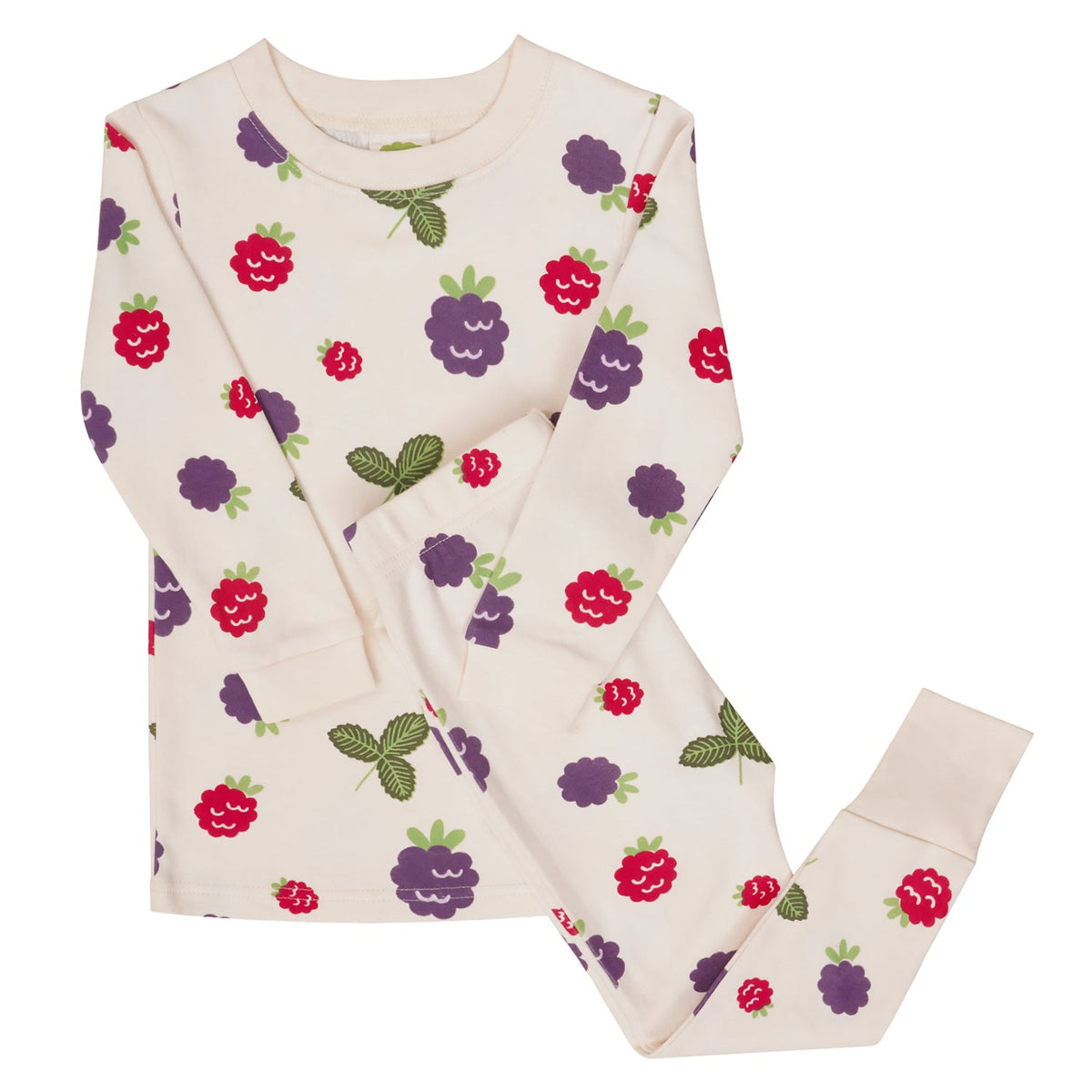 "My Jammies" Organic Kids' Pajamas