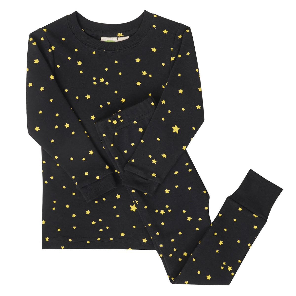 "My Jammies" Organic Kids' Pajamas