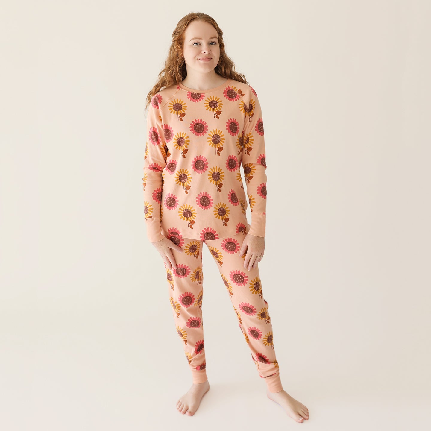 Organic Women's Pajama Set