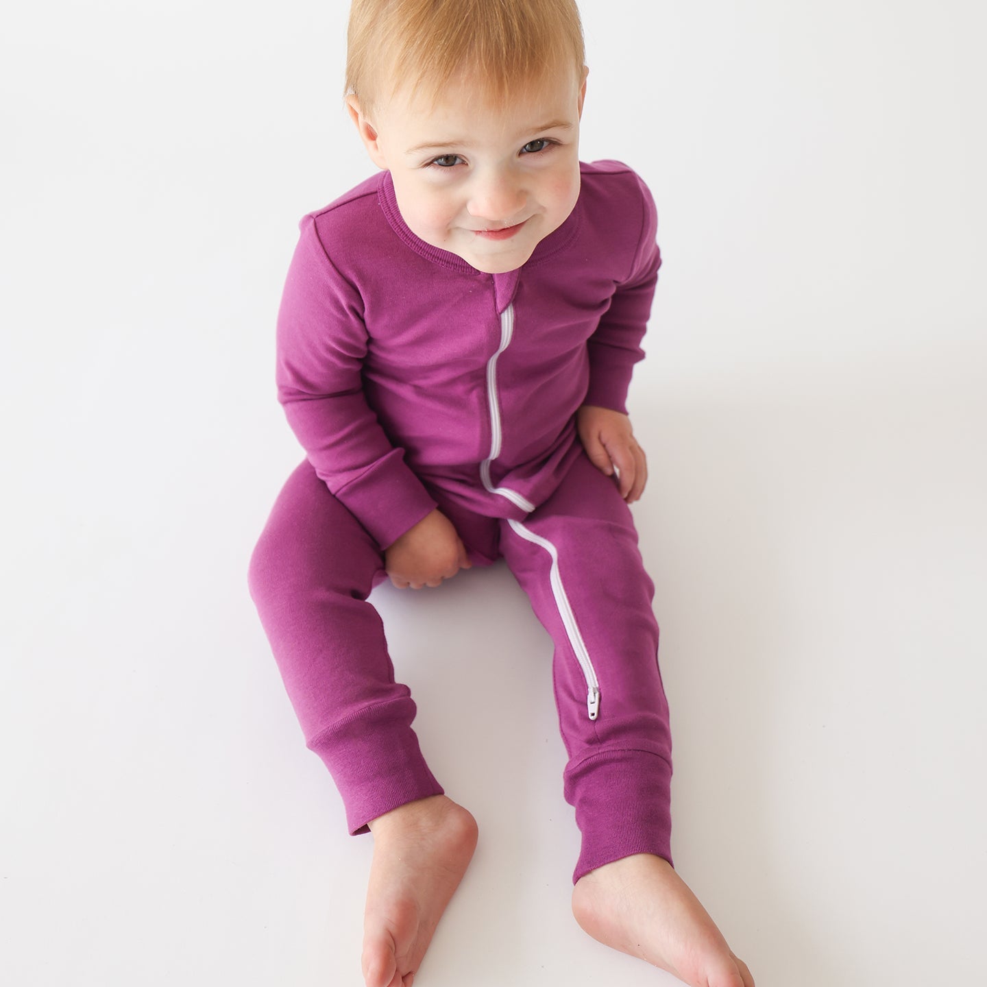 ✨新品タグ付き 完売品 Ameri Double Button Rompers Parade Organics Essential Zipper Romper – PARADE