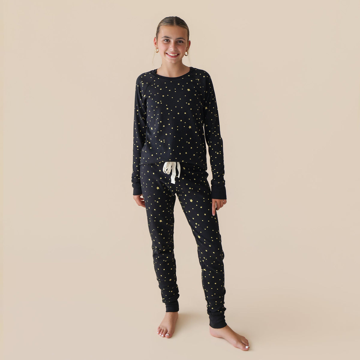 Organic Women's Pajama Set