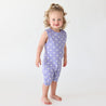 Organic Tank Rompers - Signature Prints - Organic Baby Clothes, Kids Clothes, & Gifts | Parade Organics