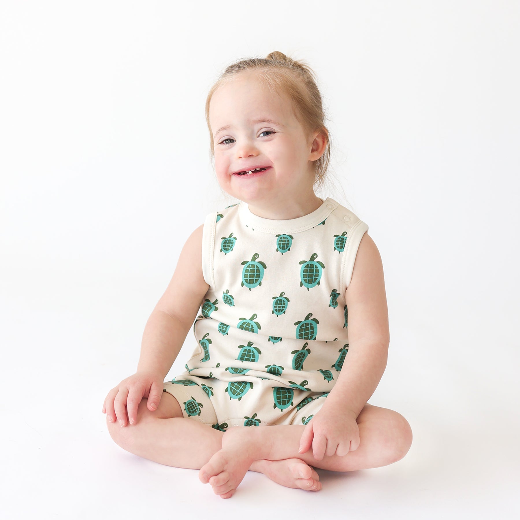 Parade Organics Tank Rompers – PARADE