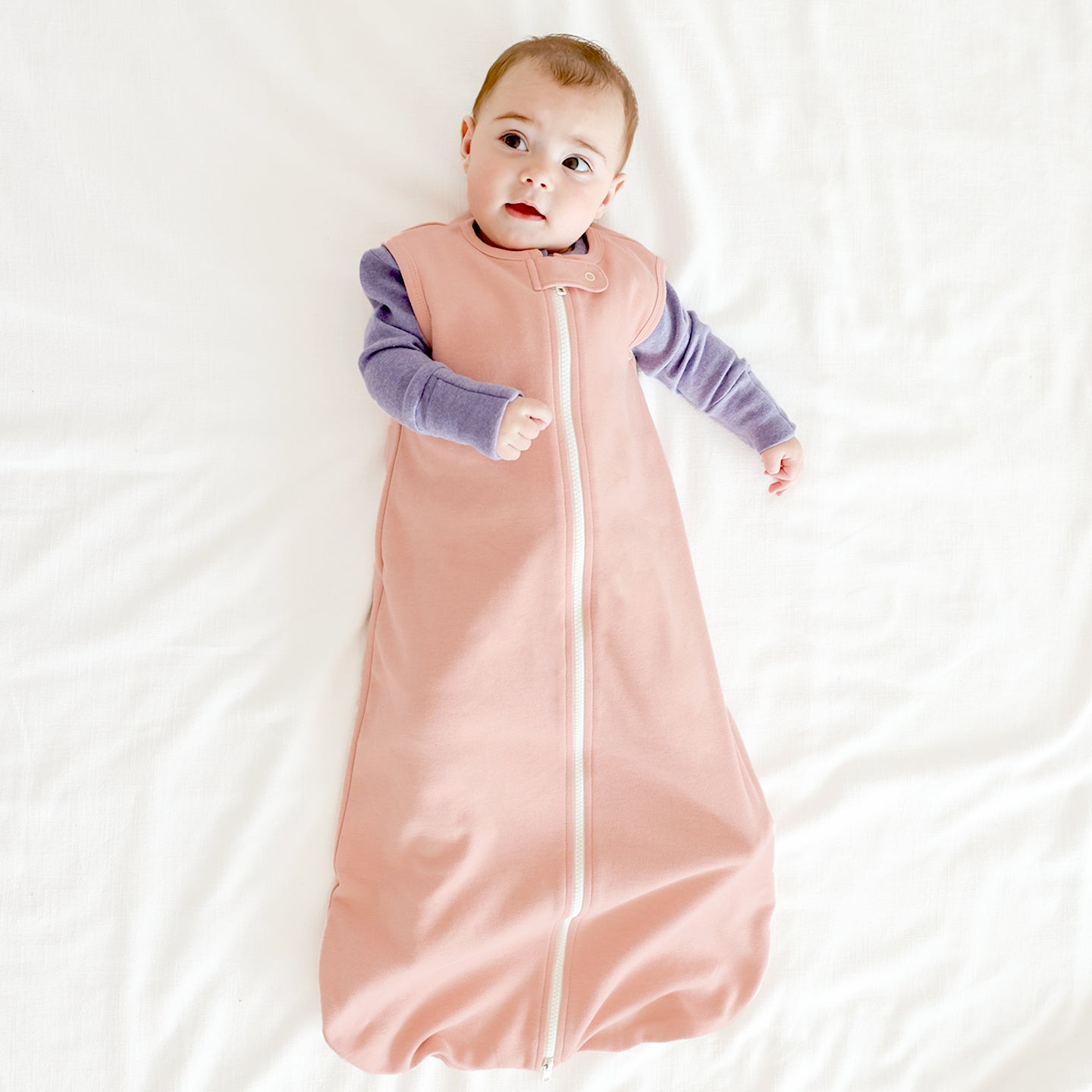 Organic Sleep Sac - Essentials