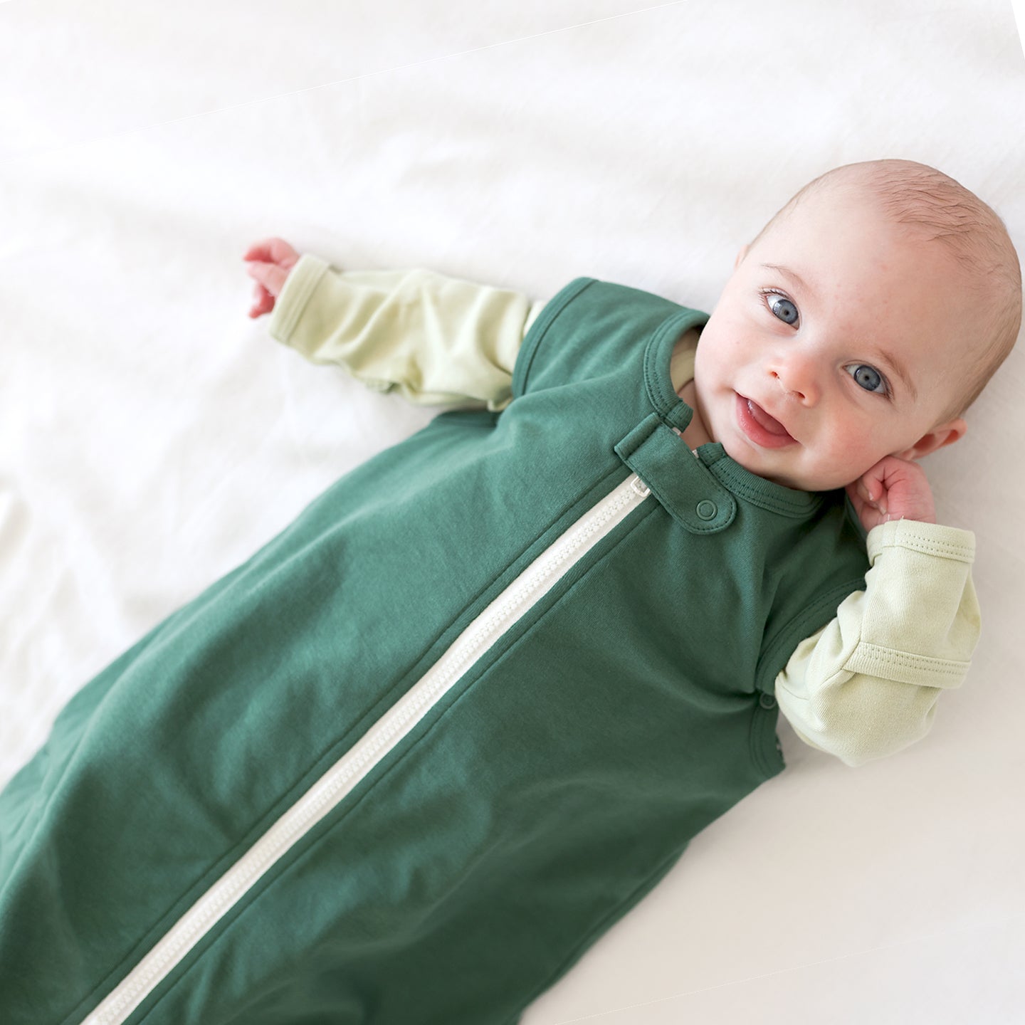 Organic Sleep Sac - Essentials