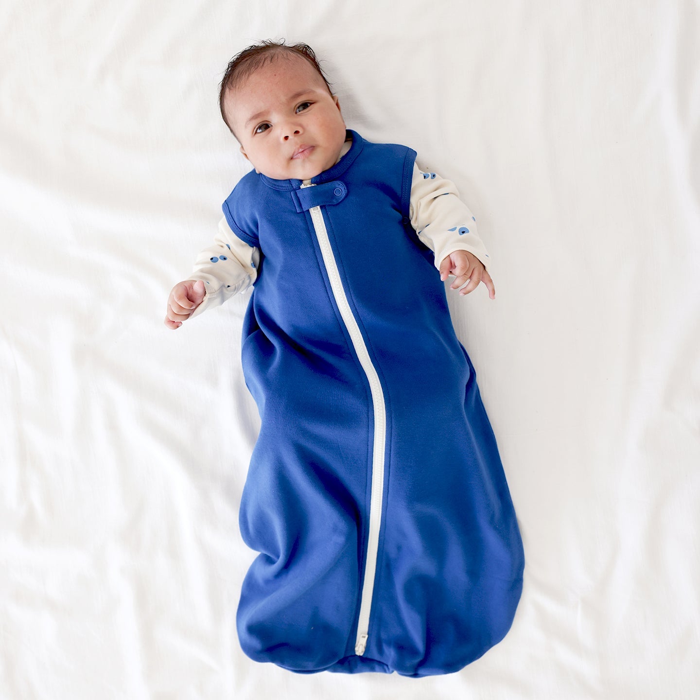 Organic Sleep Sac - Essentials