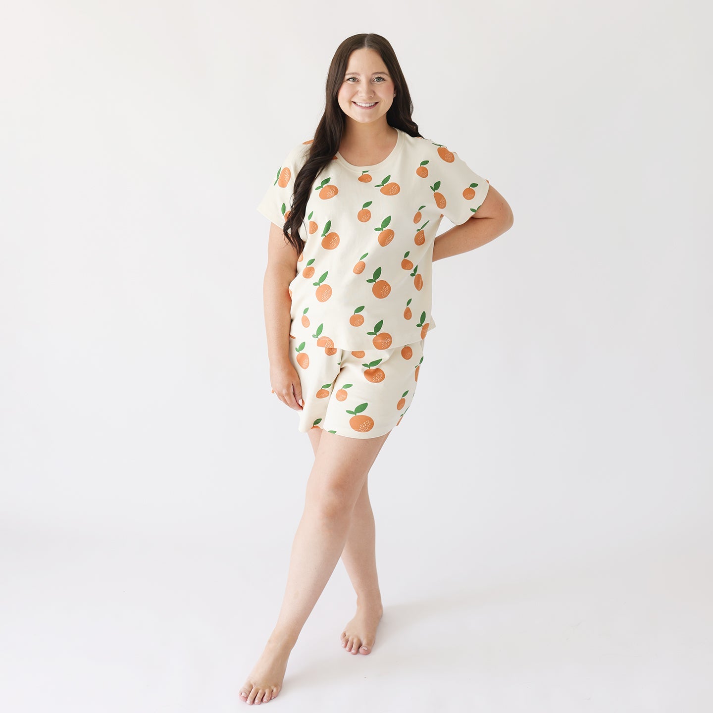 Organic Women's Pajamas