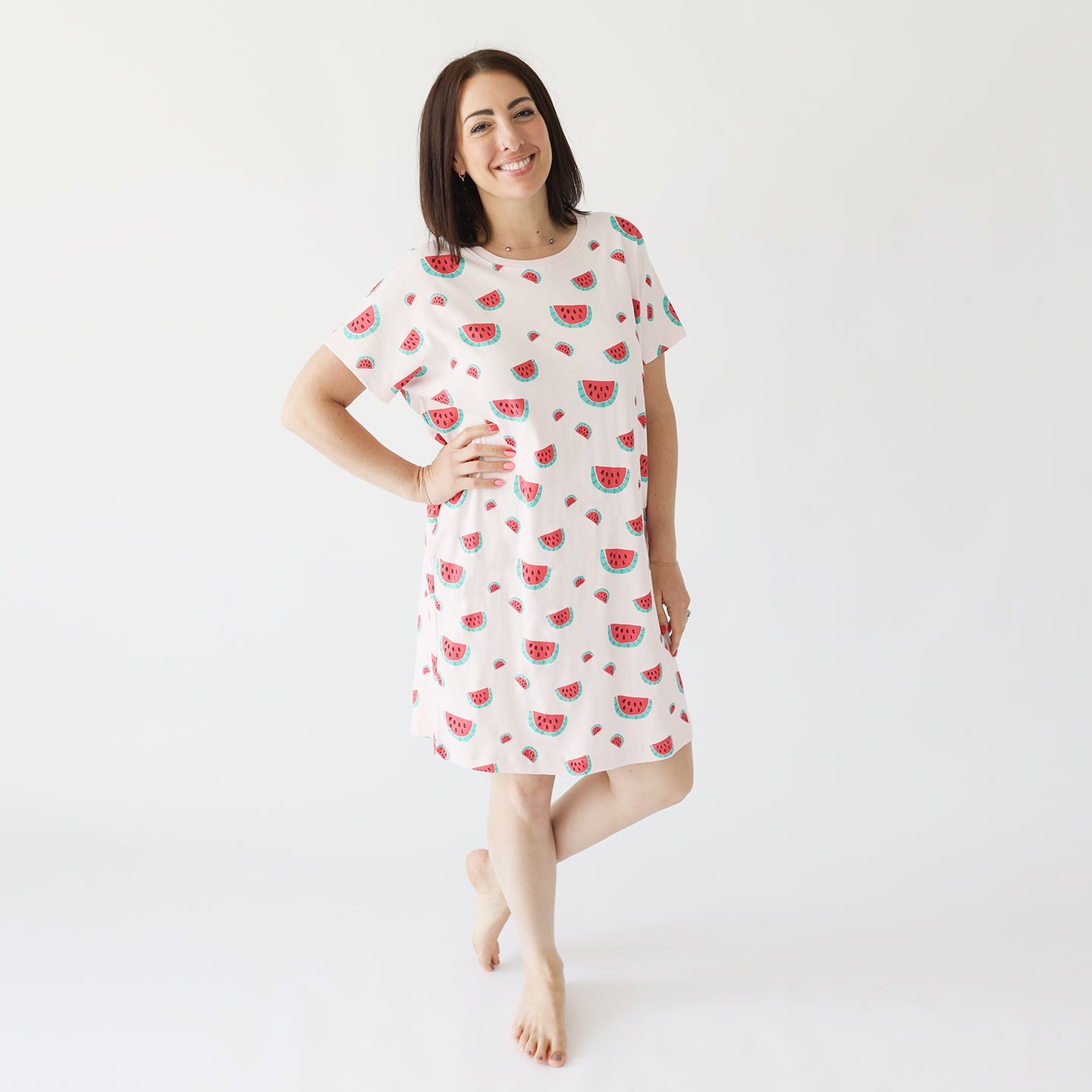 Organic Women's Sleepshirt