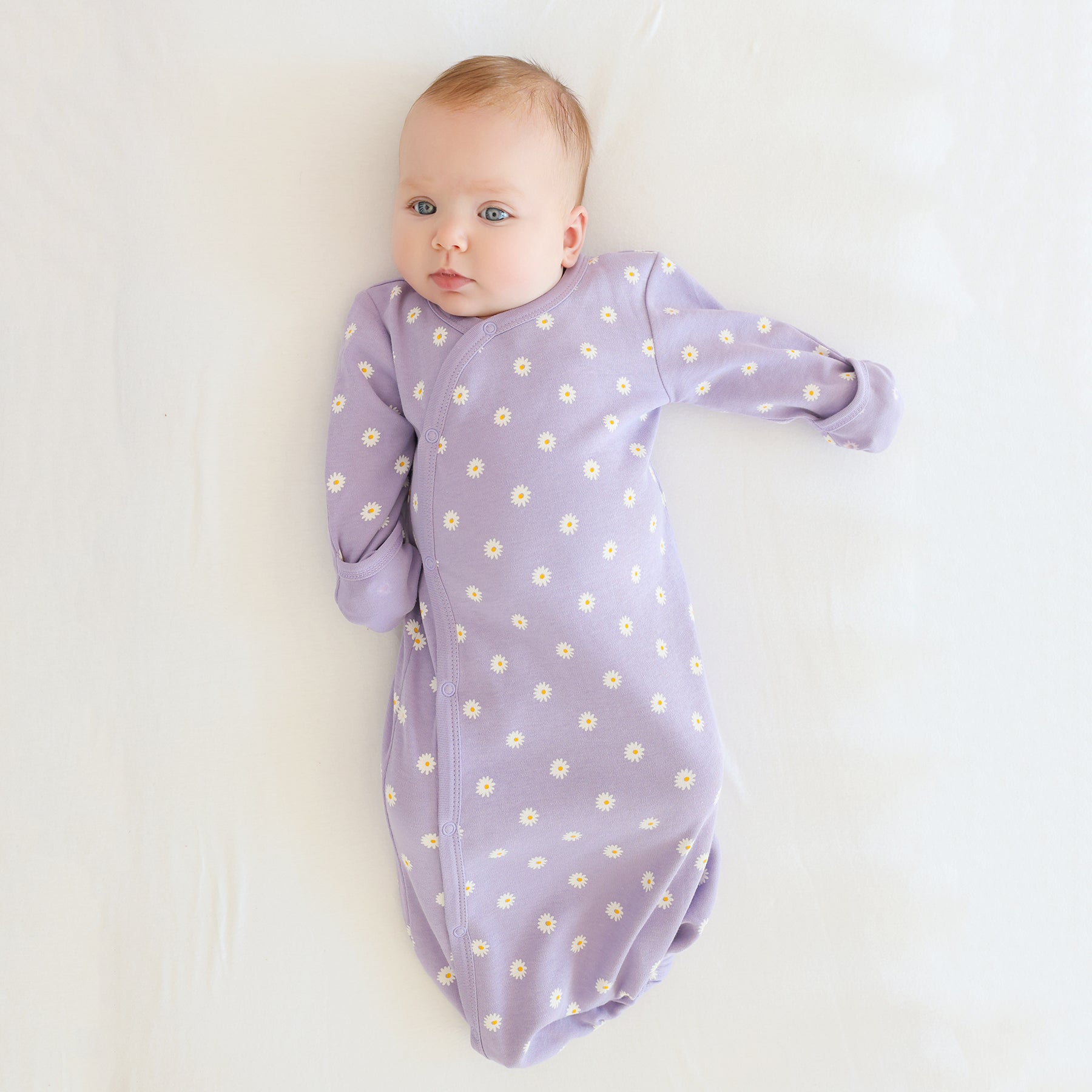 Newborn Baby Gowns – PARADE