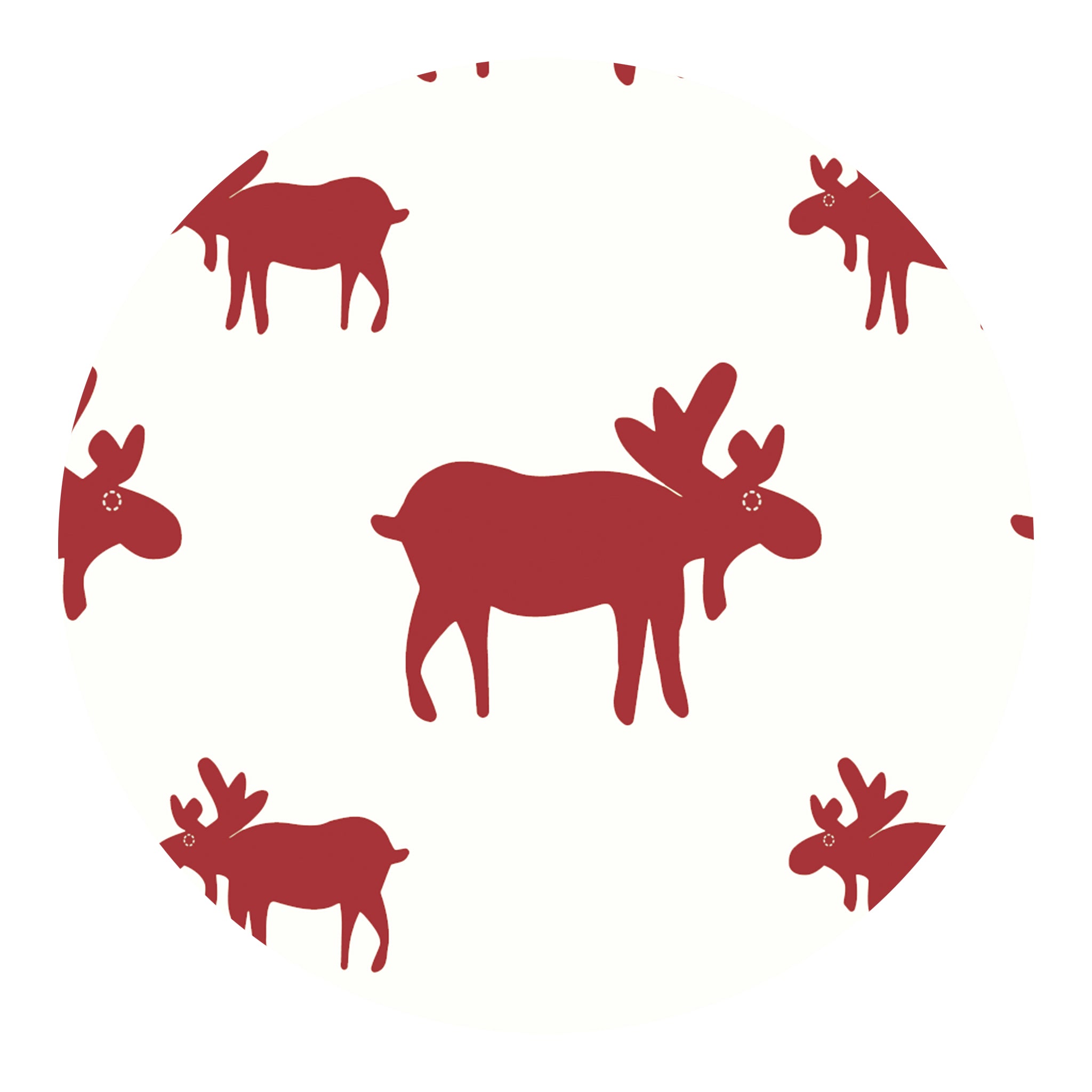 Organic Pajama Pants Women's - Straight Leg