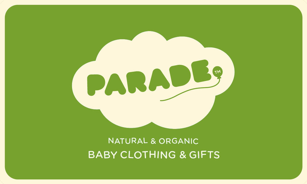 Parade Gift Card USD – PARADE