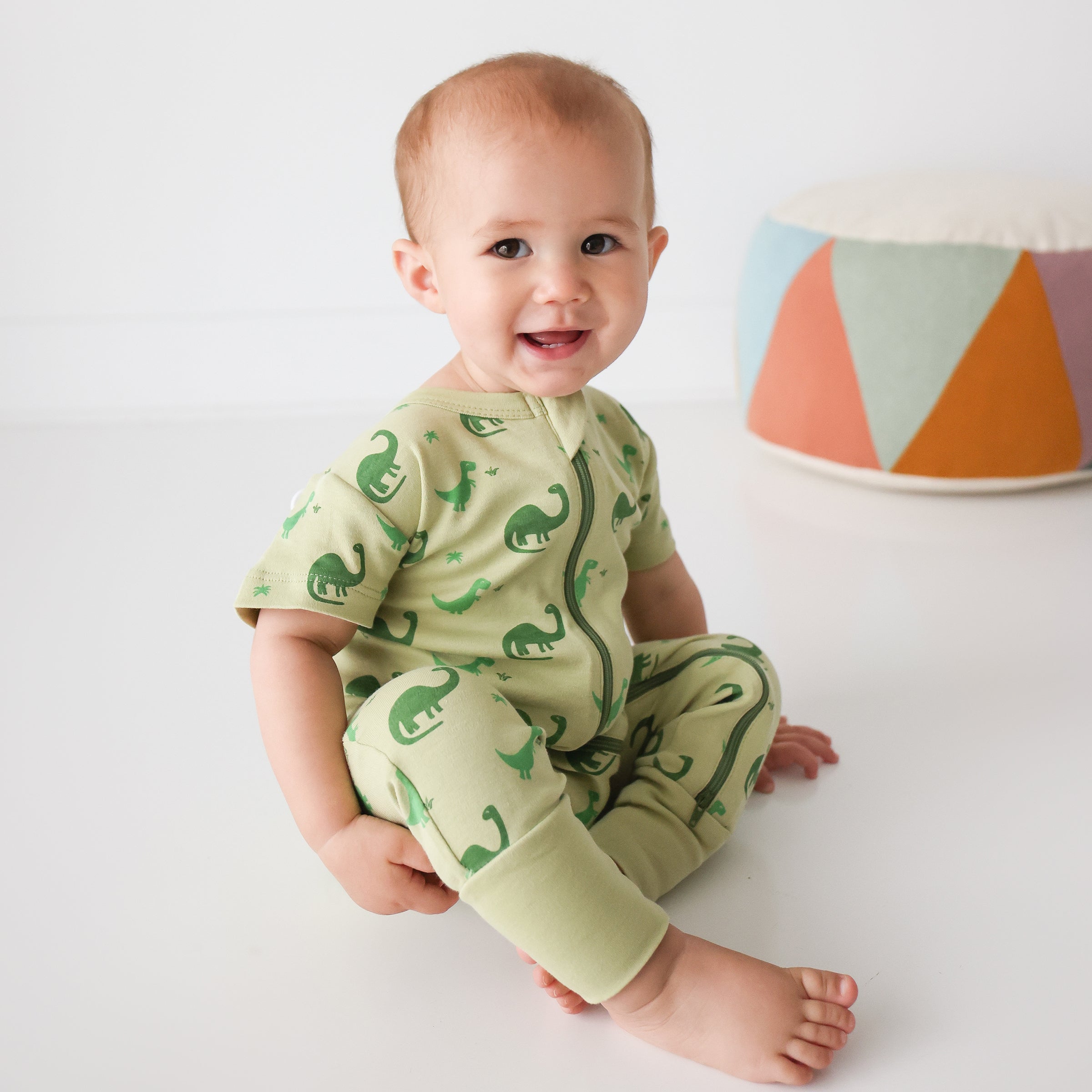 ロンパース・カバーオール little cotton clothes,Organic Meg Romper ロンパース・カバーオール little cotton clothes,Organic Meg