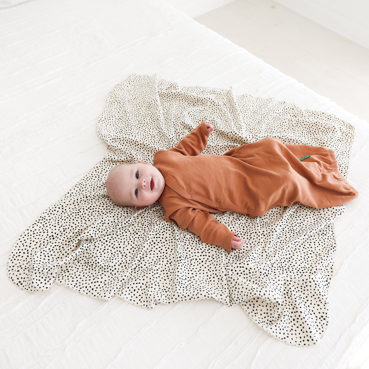 Organic Gowns - Essentials