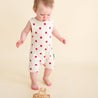 Tank Rompers - Signature Prints - Organic Baby Clothes, Kids Clothes, & Gifts | Parade Organics