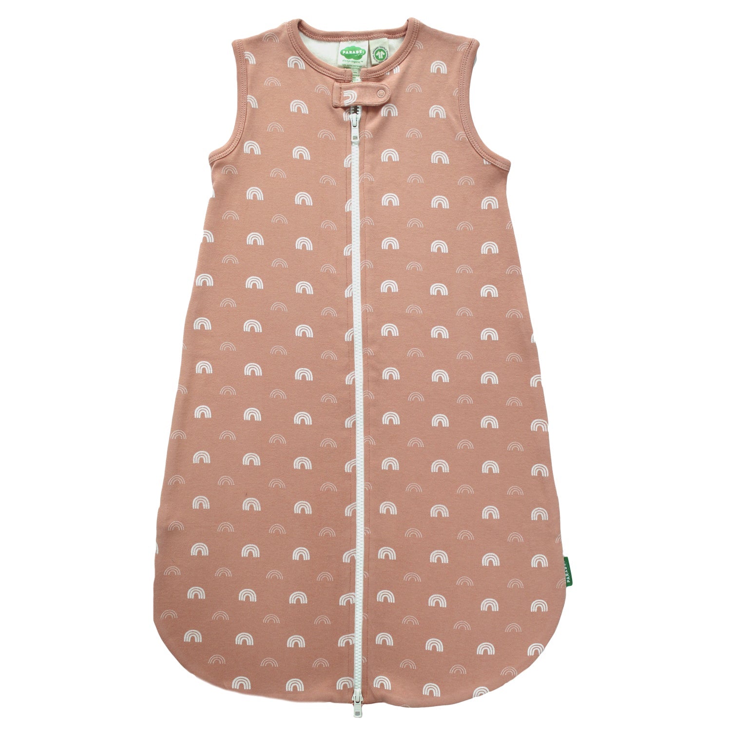 Signature Print Sleep Sac - Organic Baby Clothes, Kids Clothes, & Gifts | Parade Organics