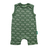 Tank Rompers - Signature Prints - Organic Baby Clothes, Kids Clothes, & Gifts | Parade Organics