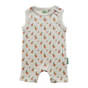 Tank Rompers - Signature Prints - Organic Baby Clothes, Kids Clothes, & Gifts | Parade Organics