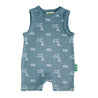 Tank Rompers - Signature Prints - Organic Baby Clothes, Kids Clothes, & Gifts | Parade Organics