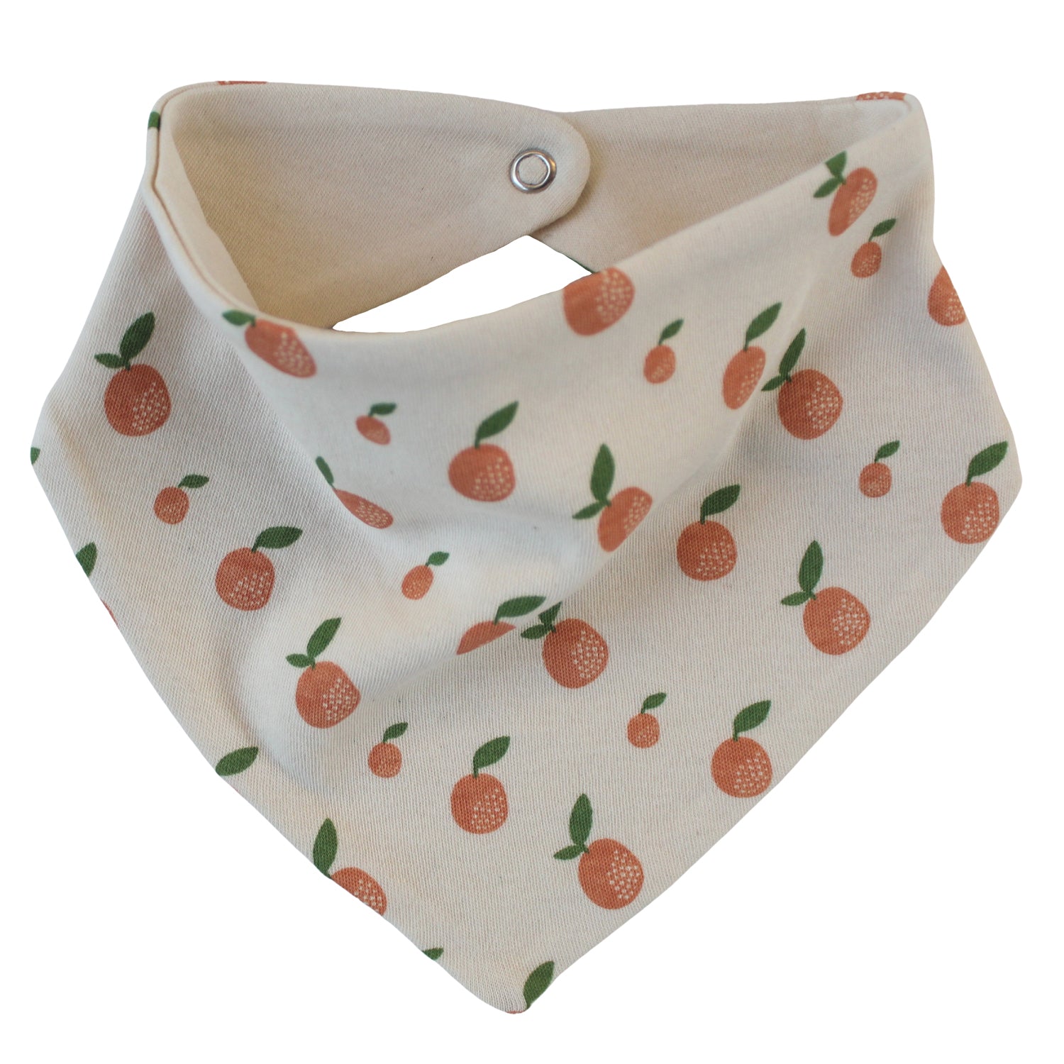 Bandana Bib - Organic Baby Clothes, Kids Clothes, & Gifts | Parade Organics