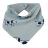 Bandana Bib - Organic Baby Clothes, Kids Clothes, & Gifts | Parade Organics