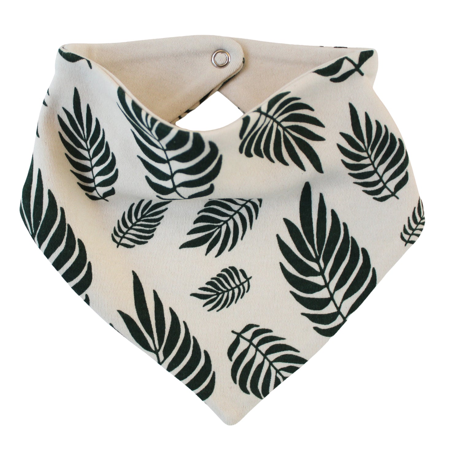 Bandana Bib - Organic Baby Clothes, Kids Clothes, & Gifts | Parade Organics