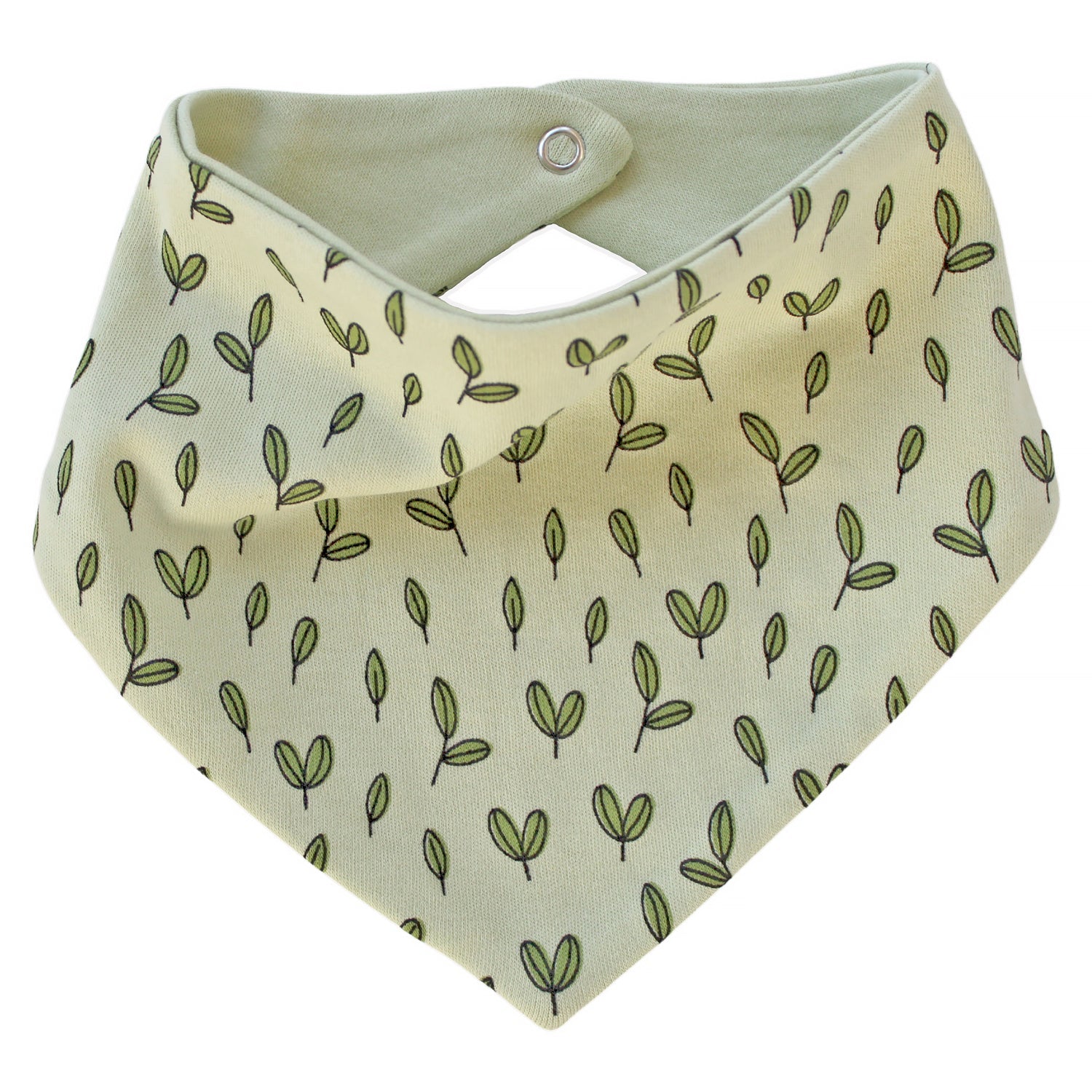 Bandana Bib - Organic Baby Clothes, Kids Clothes, & Gifts | Parade Organics