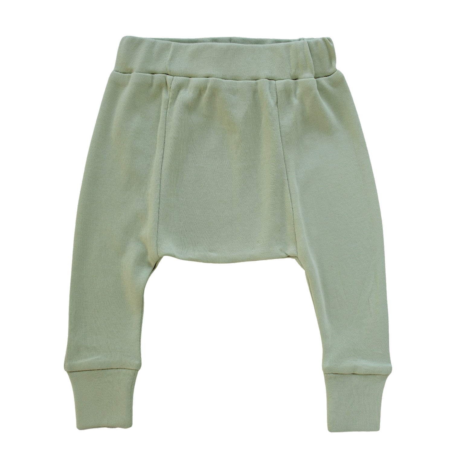 Harem Pants - Essentials - Organic Baby Clothes, Kids Clothes, & Gifts | Parade Organics