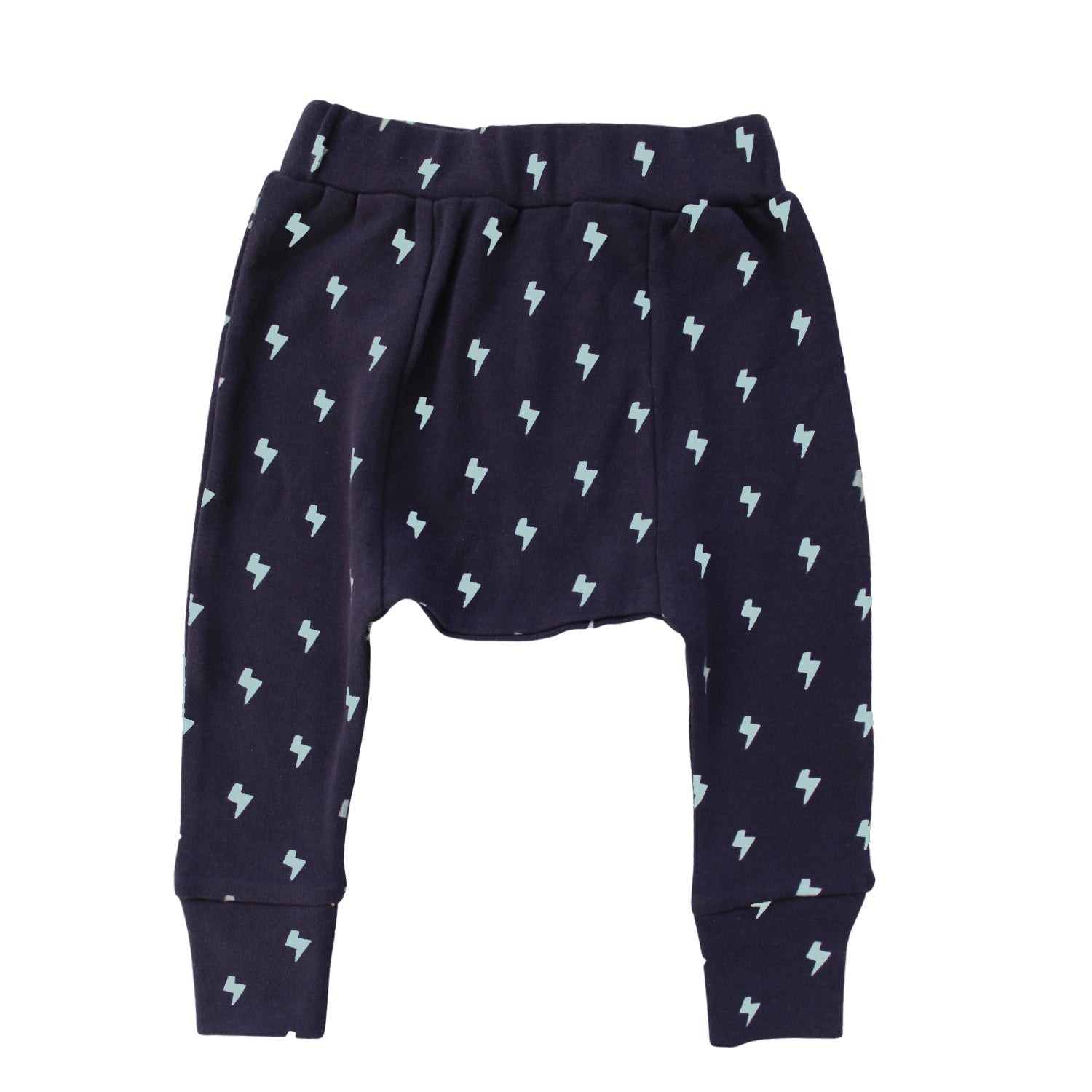 Harem Pants - Signature Prints - Organic Baby Clothes, Kids Clothes, & Gifts | Parade Organics