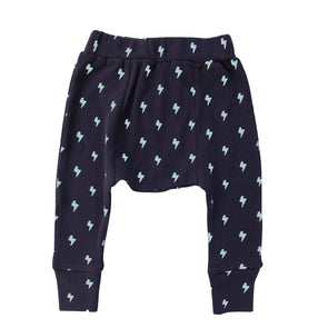 Harem Pants - Signature Prints
