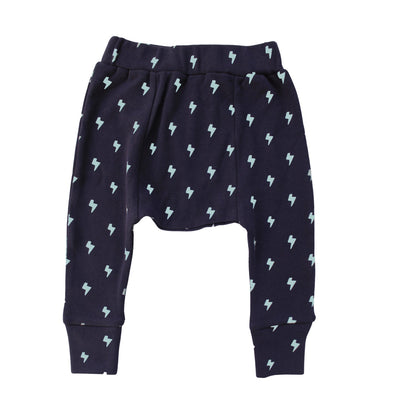 Harem Pants - Signature Prints