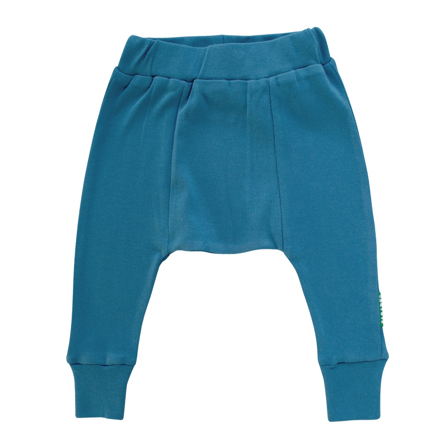 Harem Pants - Essentials - Organic Baby Clothes, Kids Clothes, & Gifts | Parade Organics