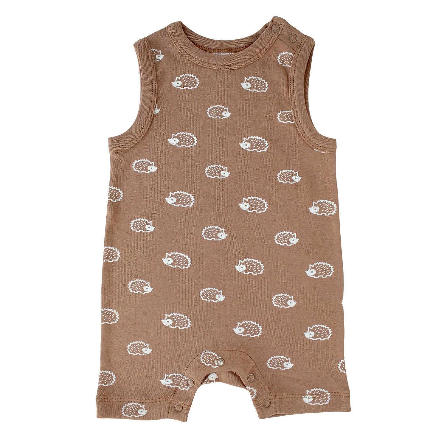 Organic Tank Rompers - Signature Prints - Organic Baby Clothes, Kids Clothes, & Gifts | Parade Organics