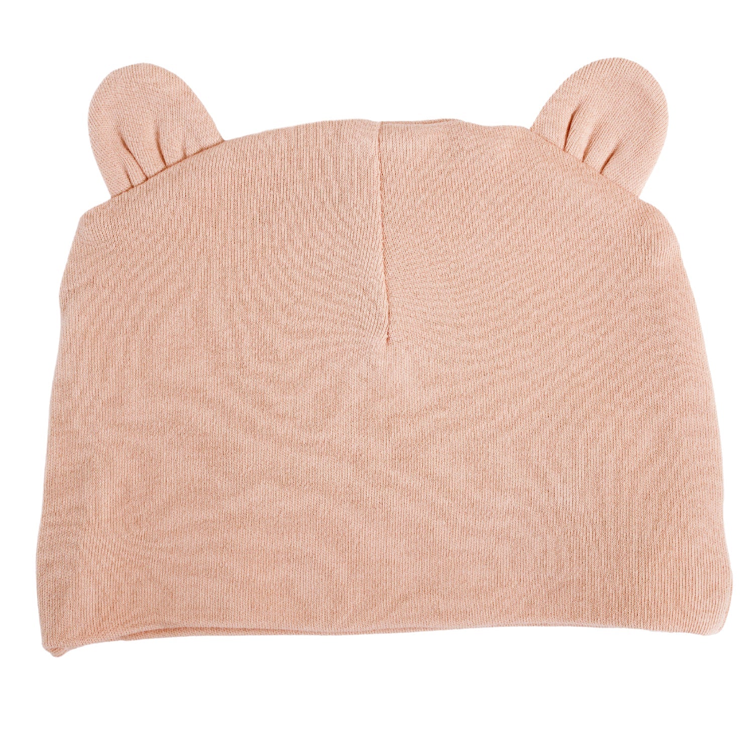 Organic Baby Bear Hat