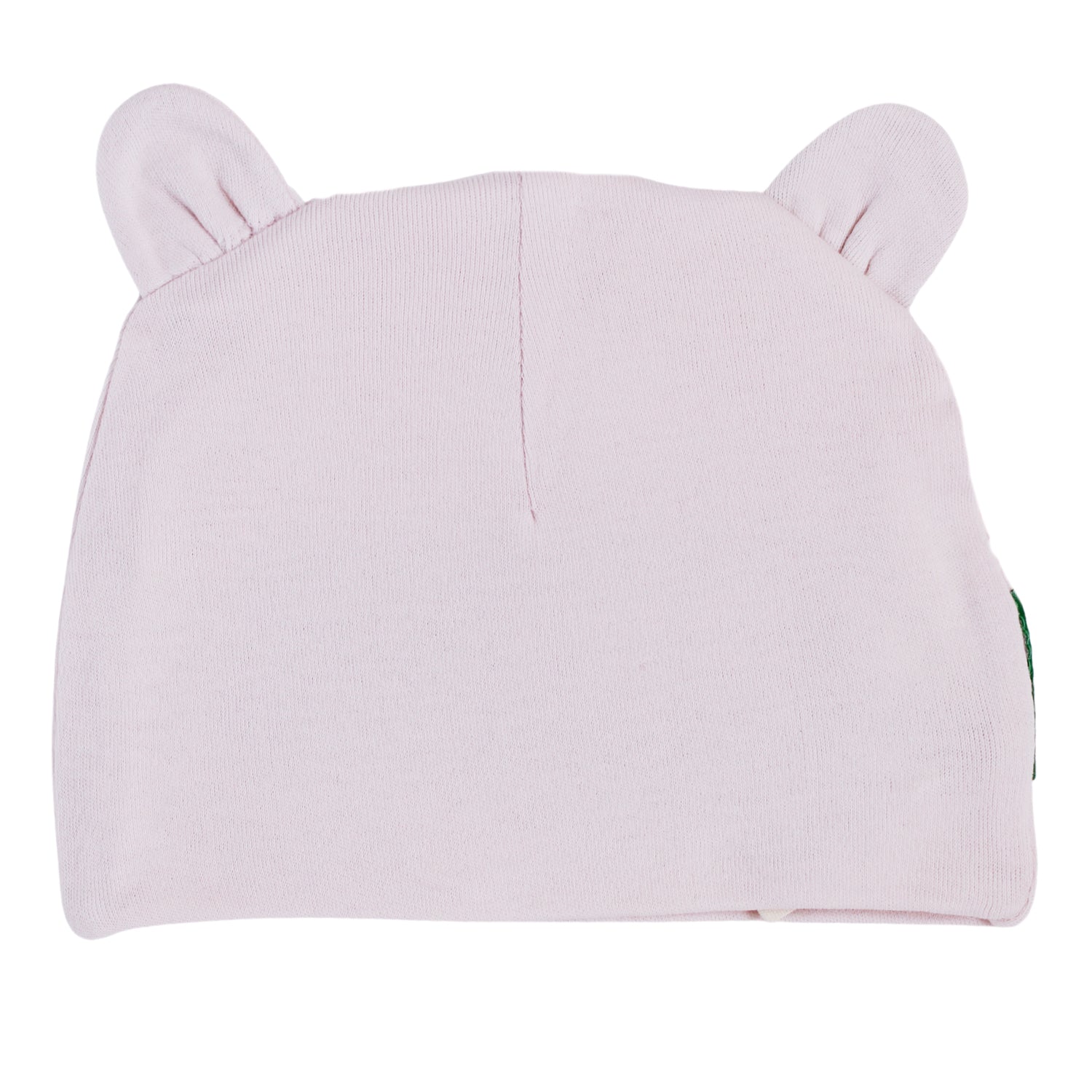 Organic Baby Bear Hat