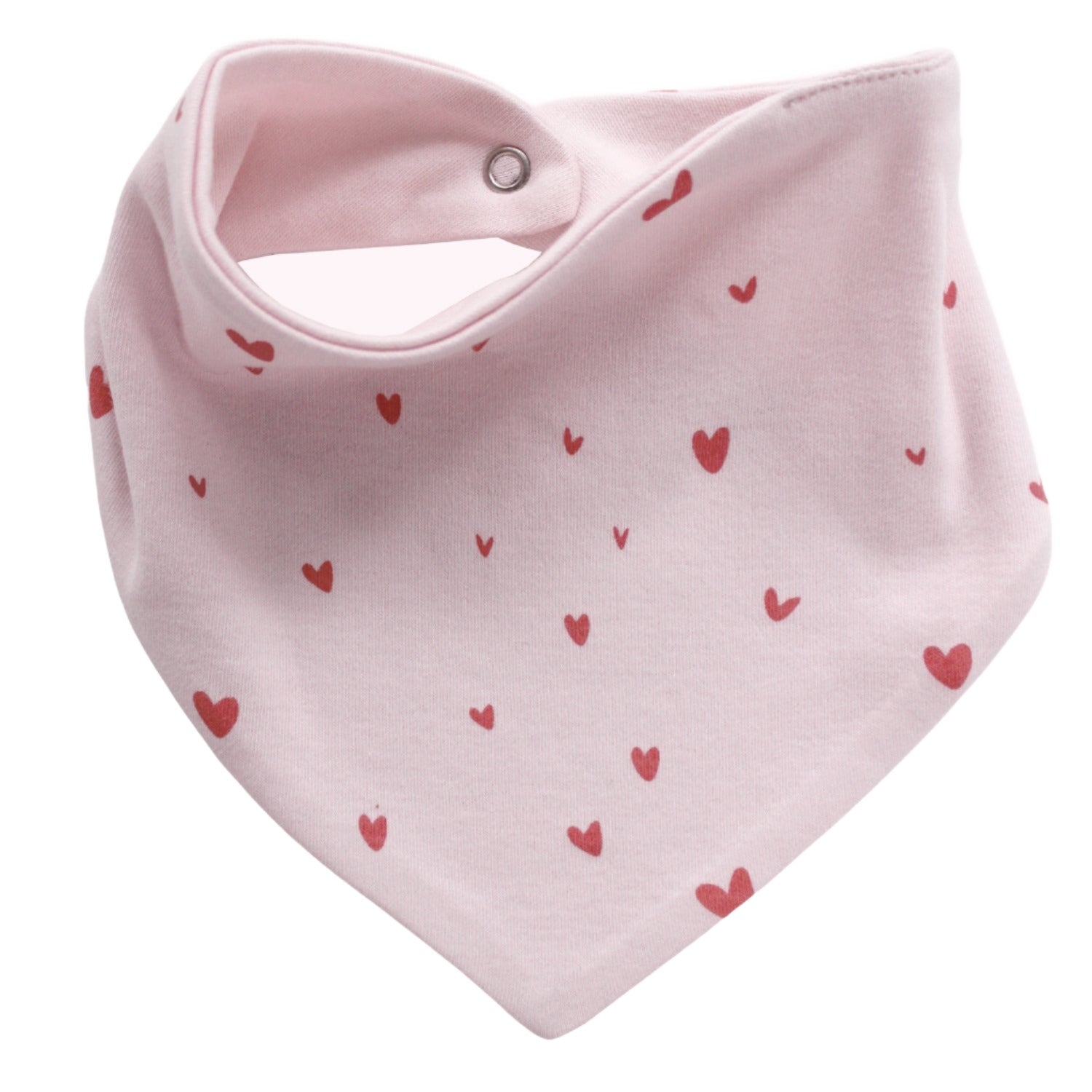 Bandana Bib - Organic Baby Clothes, Kids Clothes, & Gifts | Parade Organics