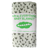 Everything Organic Baby Blanket - Organic Baby Clothes, Kids Clothes, & Gifts | Parade Organics