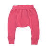 Organic Harem Pants - Essentials - Organic Baby Clothes, Kids Clothes, & Gifts | Parade Organics