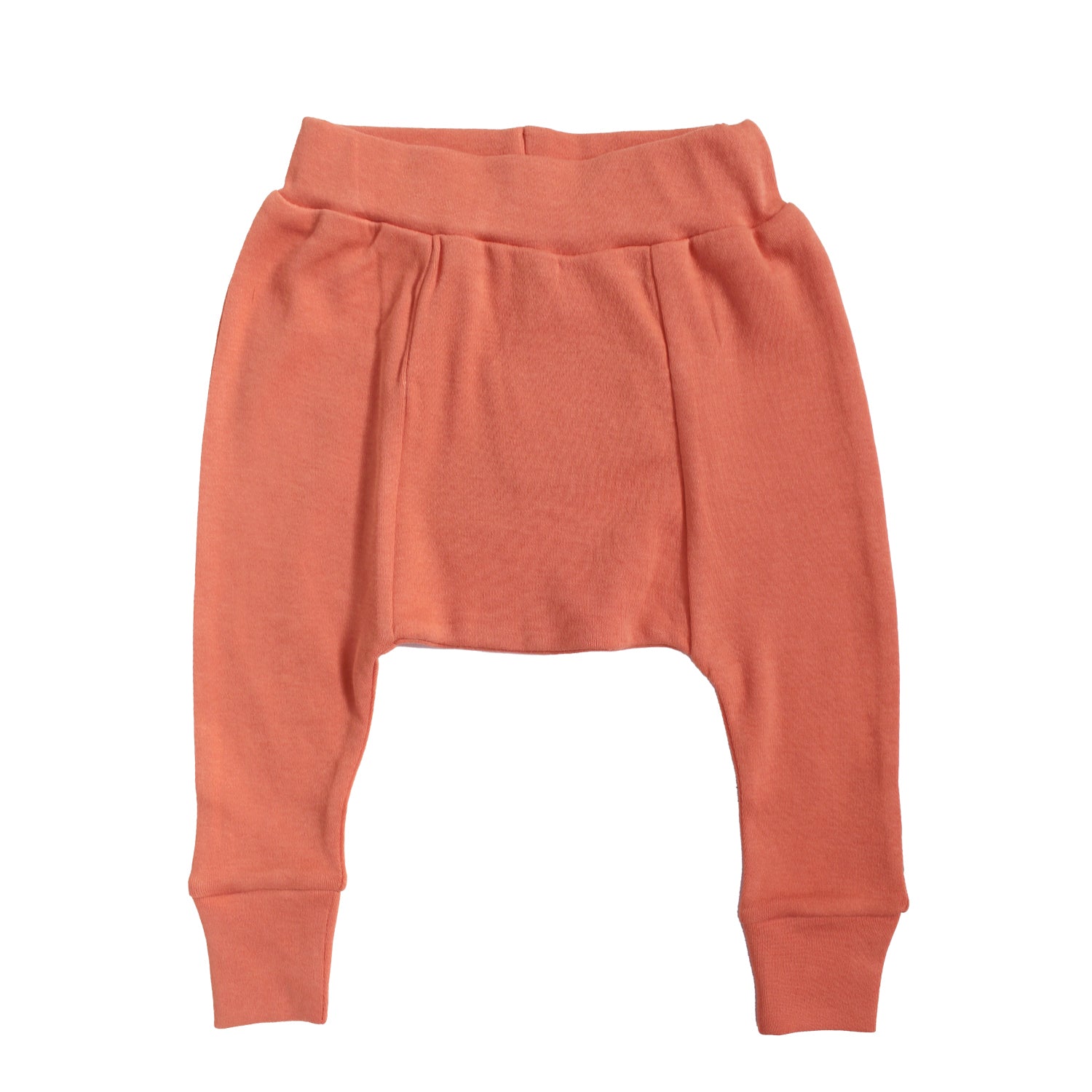 Organic Harem Pants - Essentials - Organic Baby Clothes, Kids Clothes, & Gifts | Parade Organics