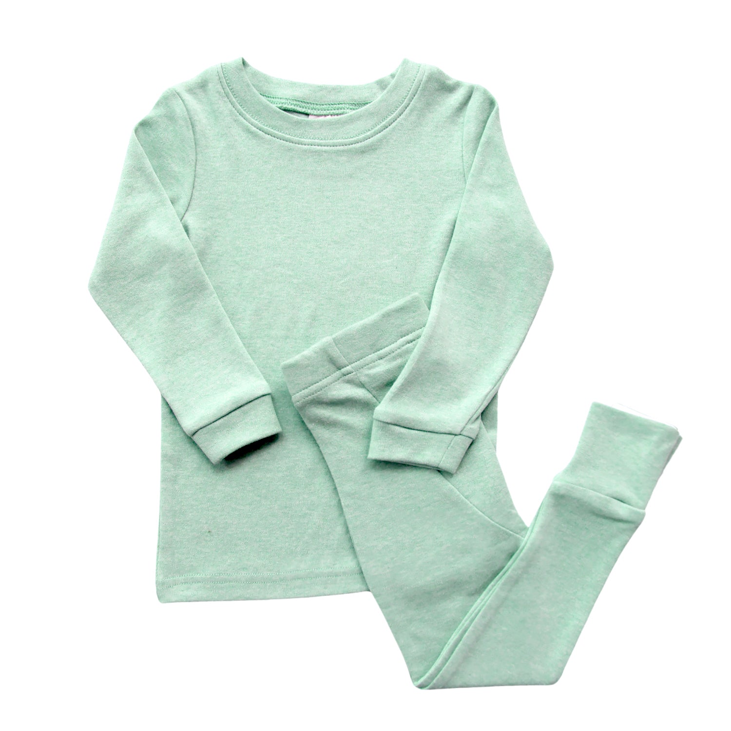 "My Jammies" Organic Kids' Pajamas - Snuggle-Soft