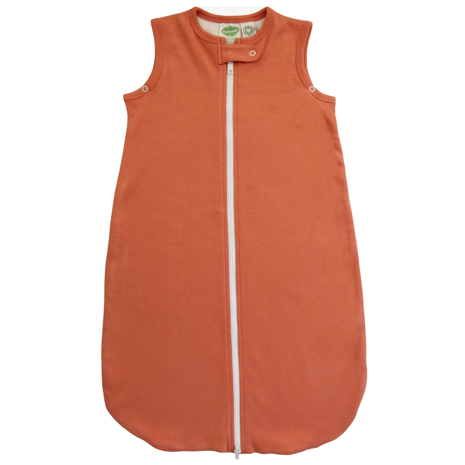 Organic Sleep Sac - Essentials