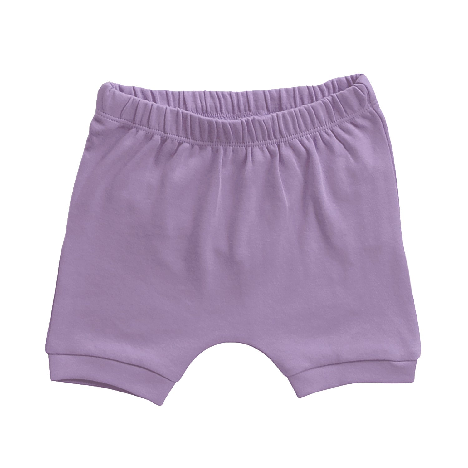 Organic Harem Shorts - Essentials