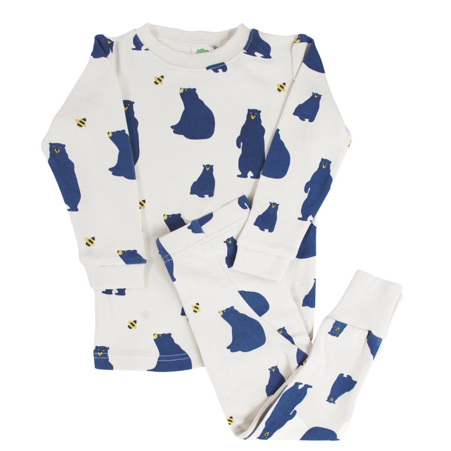 "My Jammies" Organic Kids' Pajamas
