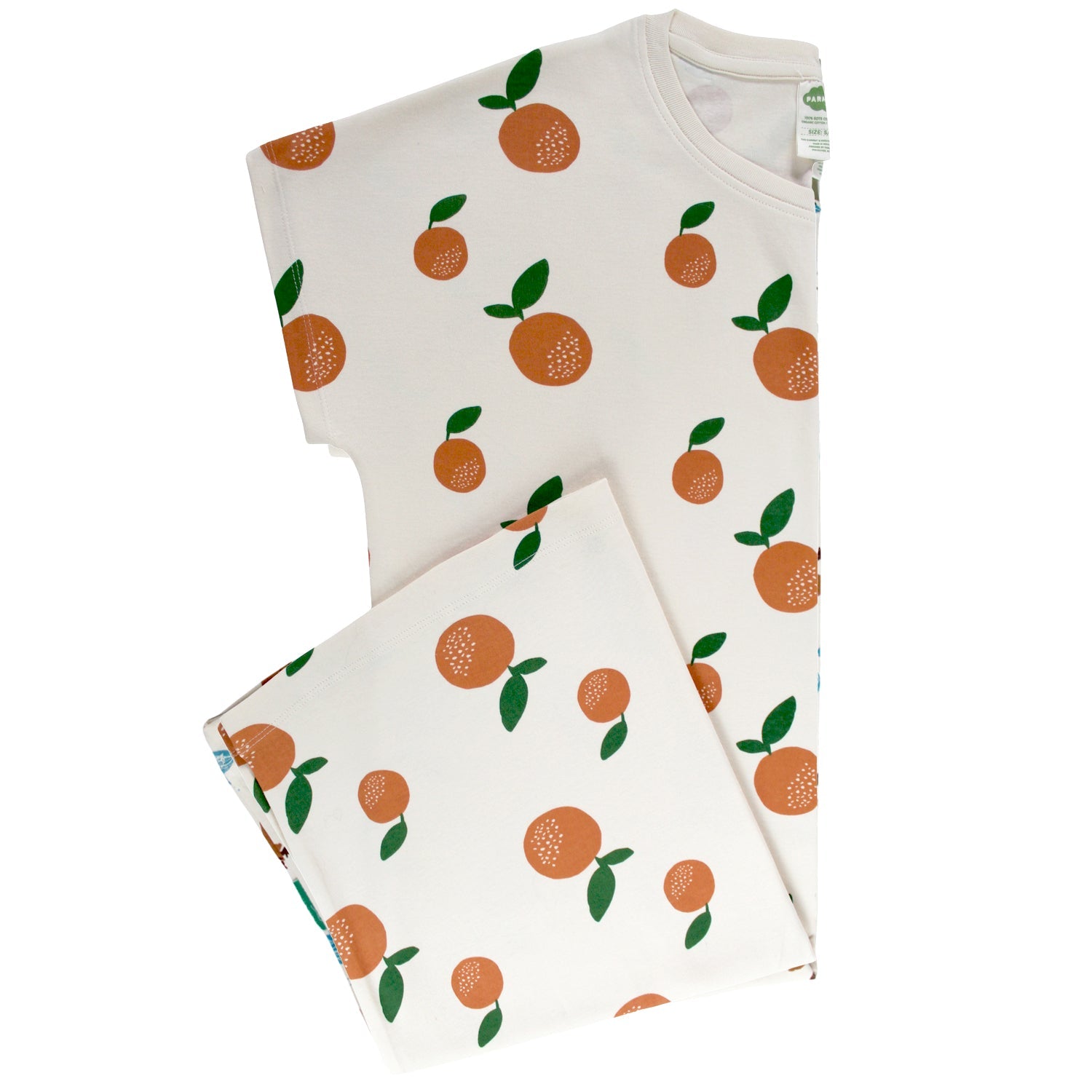 Organic Women's Sleepshirt