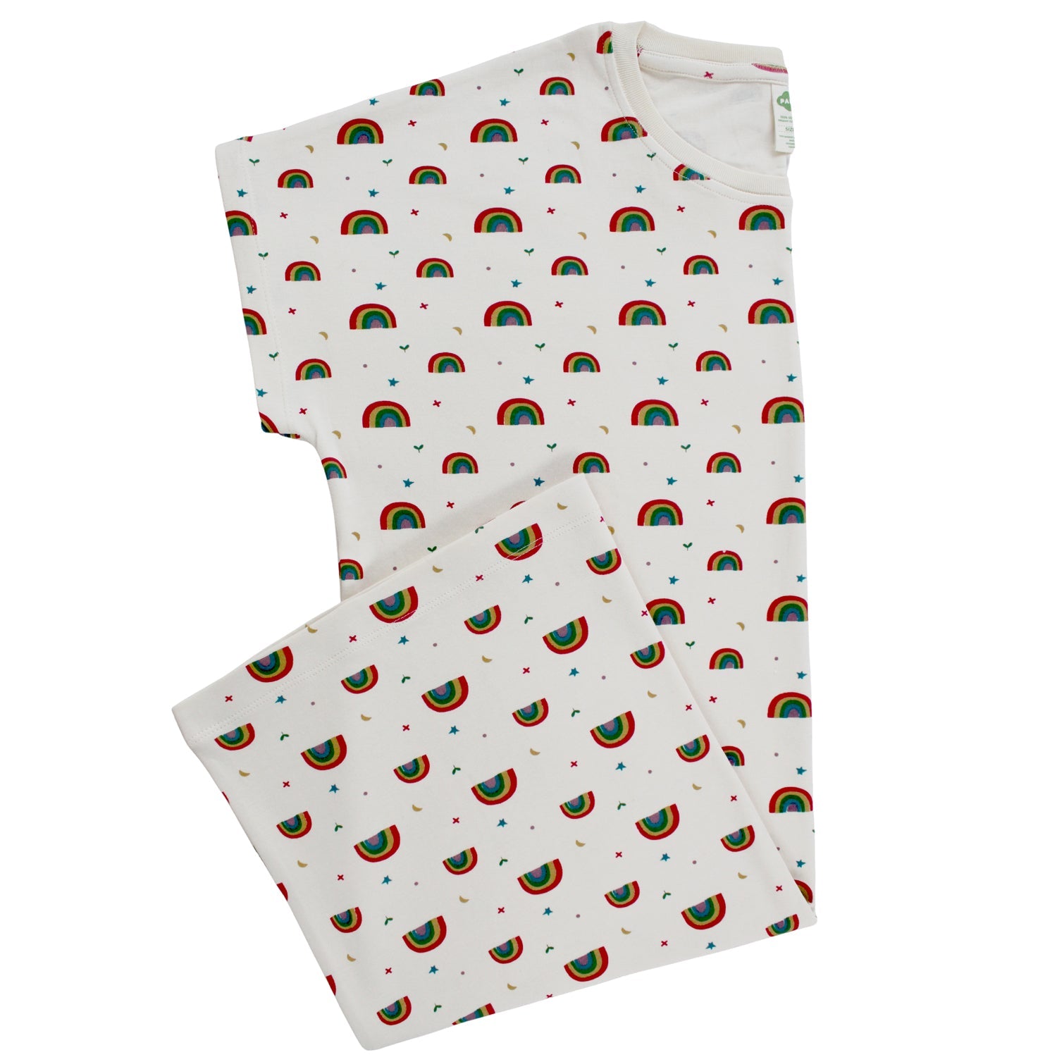 Organic Women's Sleepshirt