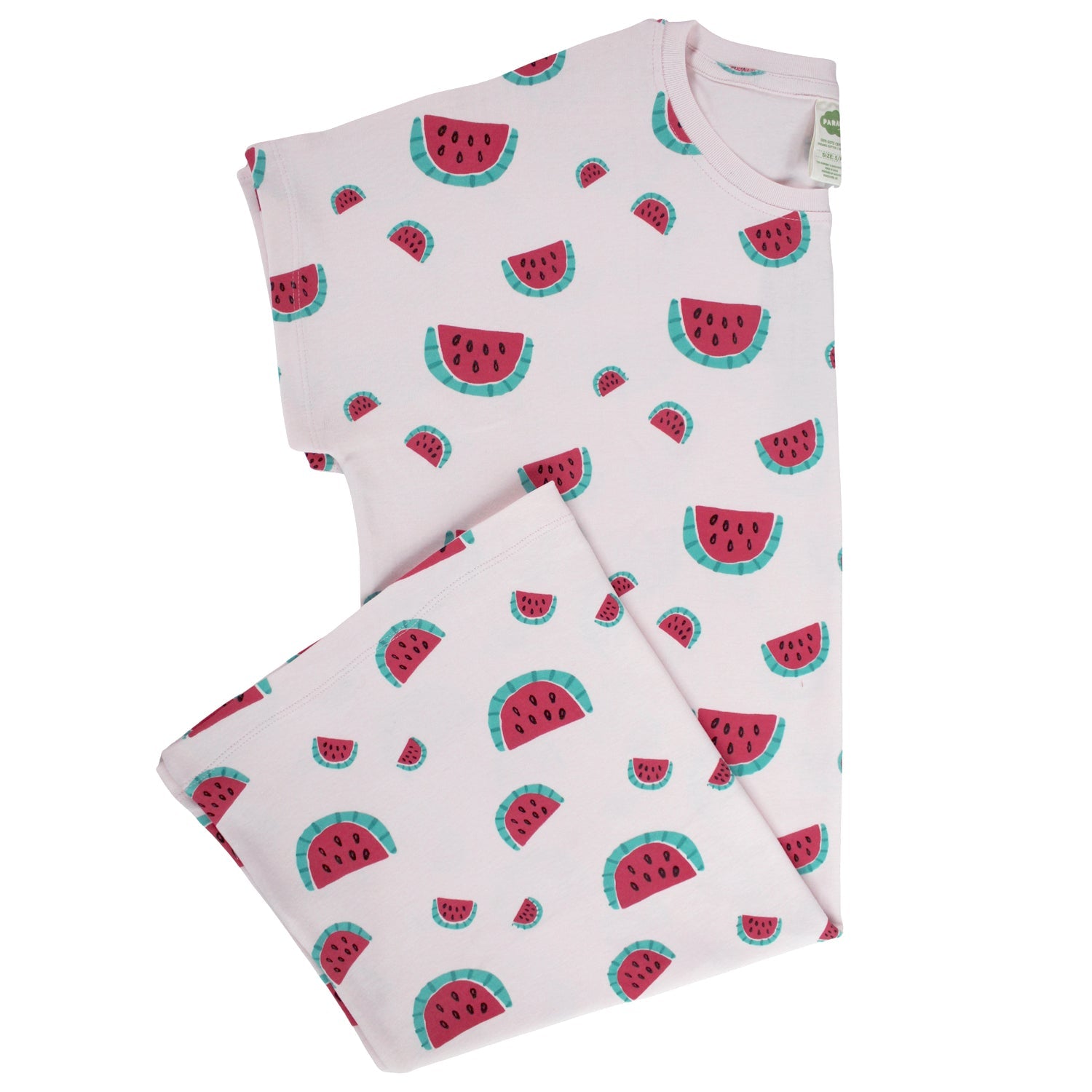 Organic Women's Sleepshirt