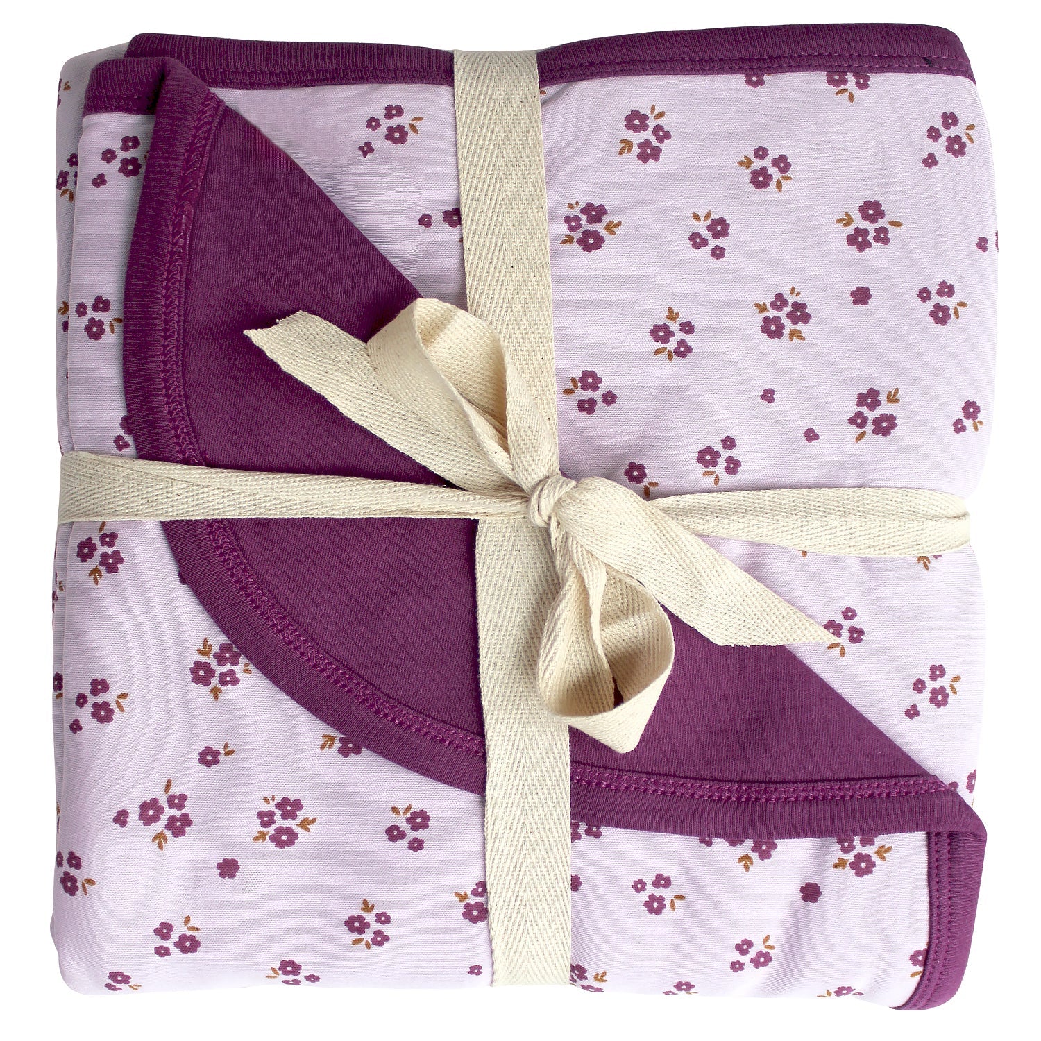 Organic Keepsake Blanket